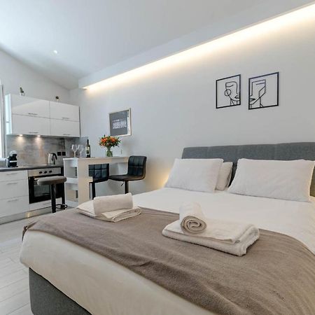 Passaggio Studio Corfu  Bagian luar foto