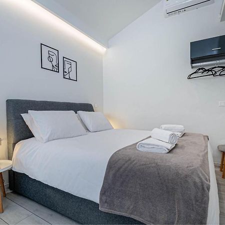 Passaggio Studio Corfu  Bagian luar foto