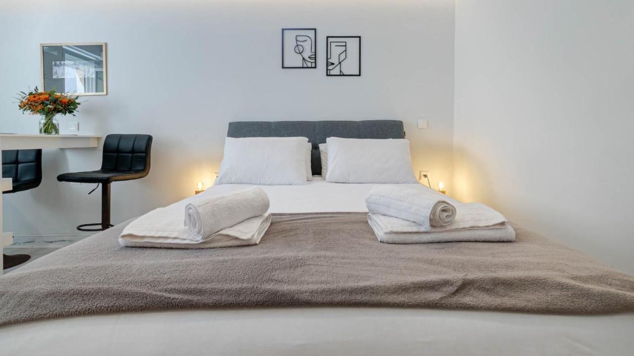 Passaggio Studio Corfu  Bagian luar foto