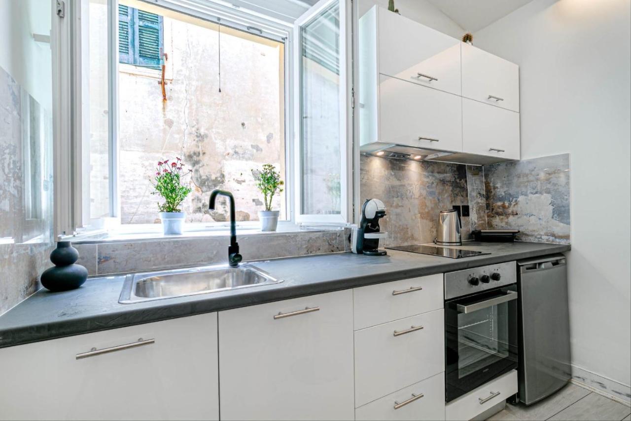 Passaggio Studio Corfu  Bagian luar foto