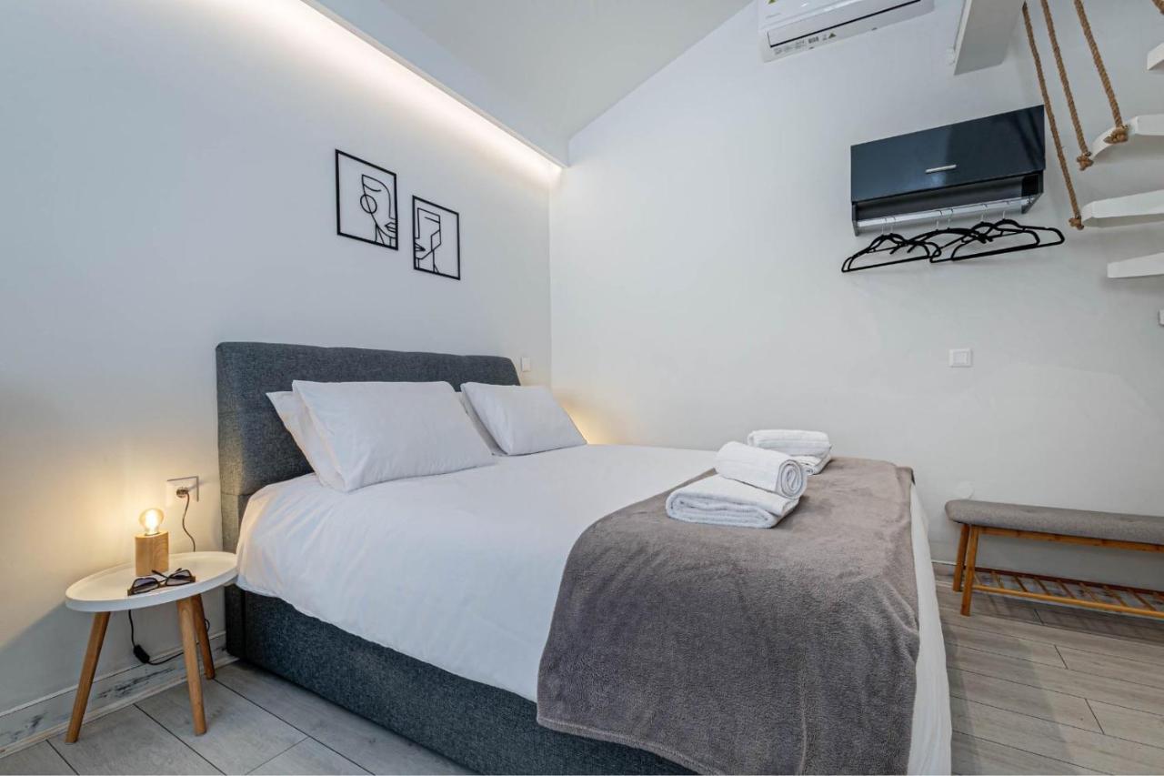 Passaggio Studio Corfu  Bagian luar foto