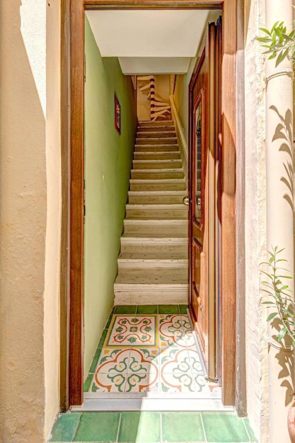 Passaggio Studio Corfu  Bagian luar foto